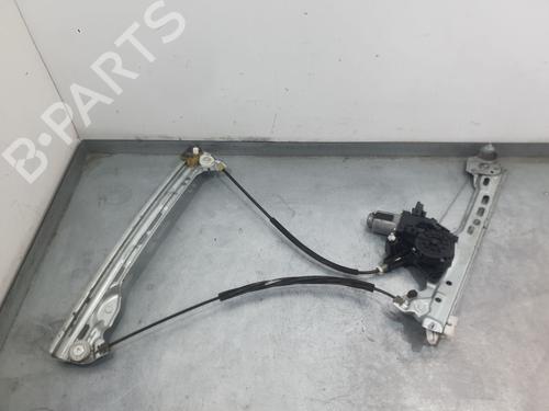 Front left window mechanism RENAULT MEGANE IV Hatchback (B9A/M/N_) 1.6 dCi 130 (B9A4) | BP35945335C22 - Image 2