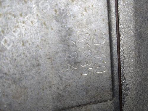 Gearkasse ROVER 75 (RJ) 2.0 CDT | BP29889524M3