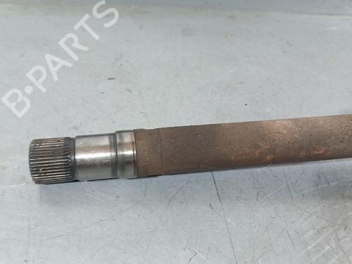Right front driveshaft PEUGEOT BOXER Bus 2.0 BlueHDi 130 | BP37216822M39 - Image 4