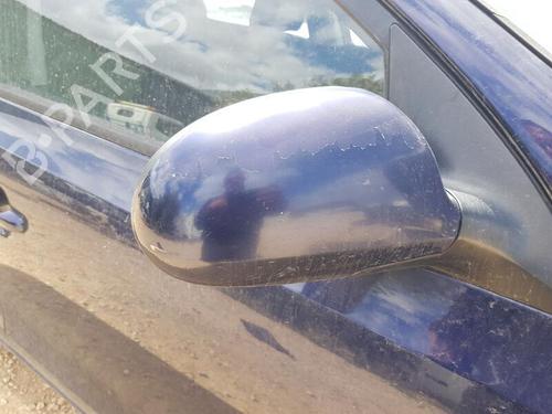 Used Right mirror HYUNDAI i30 (FD) 1.6 CRDi (116 hp) 25722669