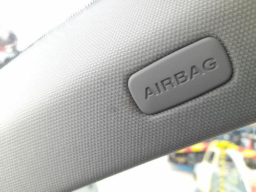 Used Right curtain airbag Right curtain airbag AUDI Q3 (8UB, 8UG) 2.0 TDI (140 hp) 34522779 34522779