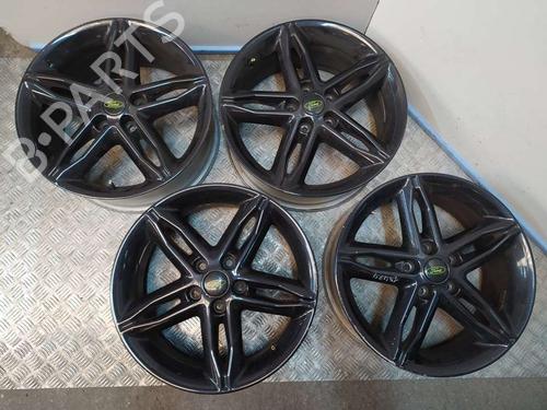 Used Rim FORD FOCUS III [2010-2020]  17567266