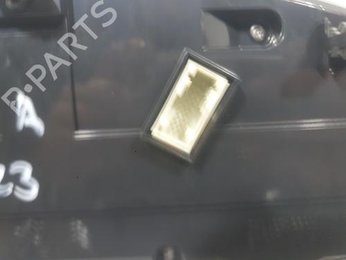 Instrument cluster CITROËN C3 III (SX) 1.5 BlueHDi 100 (SXYHYP, SXYHTU) | BP35769701C47 - Image 3