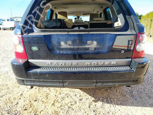 Bak støtfanger LAND ROVER RANGE ROVER SPORT I (L320) [2005-2013]  22640191