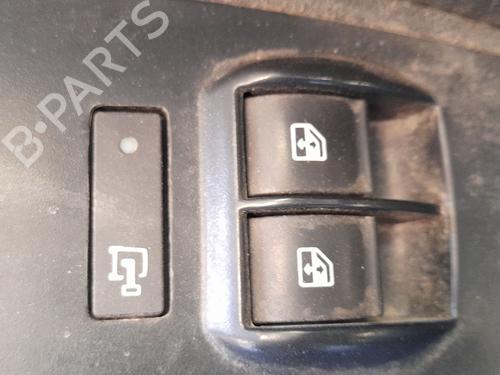 Used Left front window switch Left front window switch 37273616 37273616