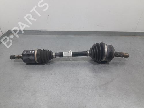 Used Right front driveshaft MERCEDES-BENZ VITO Tourer (W447) 114 CDI / 114 BlueTEC 4-matic (447.701, 447.703,... (136 hp) 30625104