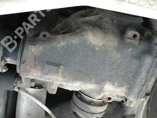 Used Rear differential Rear differential BMW 5 (E39) 525 tds (143 hp) 3720920 3720920
