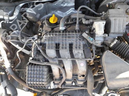 Motor für RENAULT CLIO V (B7_) 1.0 SCe 75 (B7M5) (72 hp) 29908955