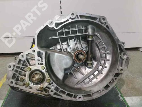 Used Gearbox DAEWOO NUBIRA Wagon (J100) 2.0 16V (133 hp) 2586628