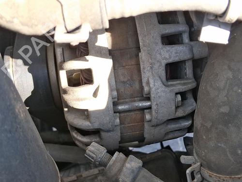 Used Alternator Alternator 37183356 37183356