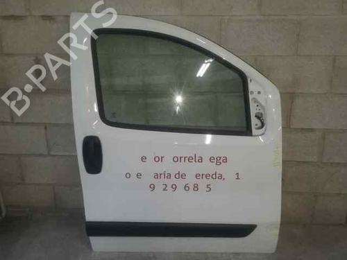 Used Right front door CITROËN NEMO Box Body/MPV (AA_) [2008-2025]  1857787