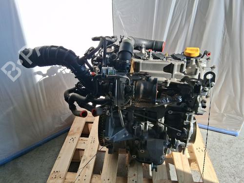 Engine RENAULT CAPTUR I (J5_, H5_) 1.2 TCe 120 | BP34447978M1 - Image 2
