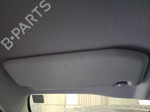 Used Left sun visor Left sun visor 38931701 38931701