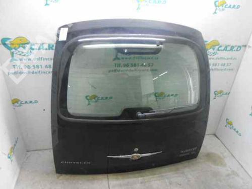 Tailgate CHRYSLER PT CRUISER (PT_)  | BP31401C6 