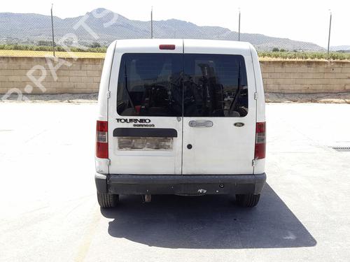 Headlight switch FORD TOURNEO CONNECT 1.8 TDCi | BP37158404I24 - Image 8