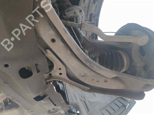 Used Right front suspension arm NISSAN X-TRAIL III (T32_, T32R, T32RR) 1.6 dCi (T32) (130 hp) 21534799