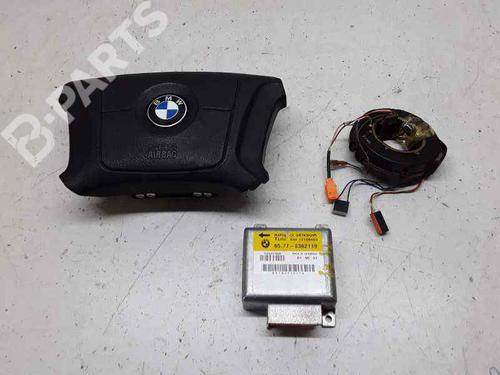 Airbag stuur BMW 5 (E34) 520 i 24V (150 hp) 3310933051 |