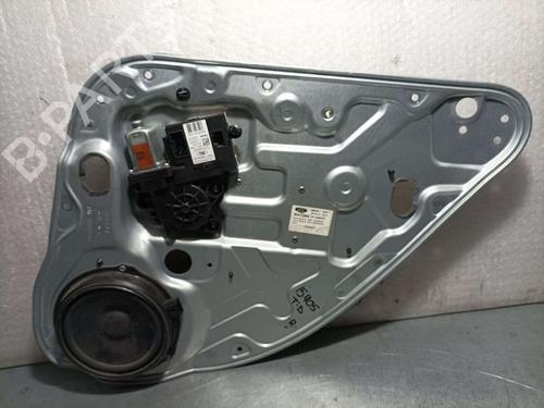 Used Rear right window mechanism FORD KUGA I [2008-2012]  17049792