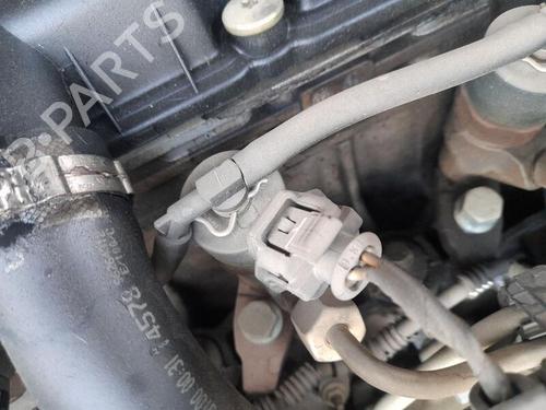 Engine CITROËN C5 I (DC_) 2.0 HDi (DCRHZB, DCRHZE) | BP28110582M1 