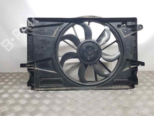Kjølevifte elektrisk OPEL ASTRA K (B16) [2015-2022]  19436023
