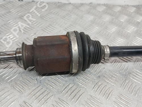 Right front driveshaft OPEL ASTRA K (B16)  | BP19097340M39 