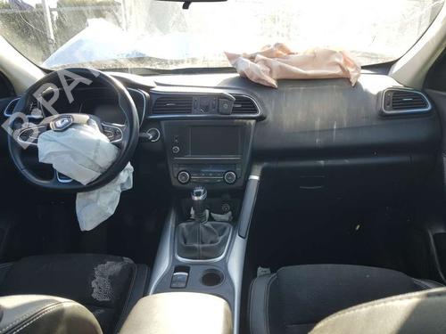 Left rear window switch RENAULT KADJAR (HA_, HL_) | BP16370967I29