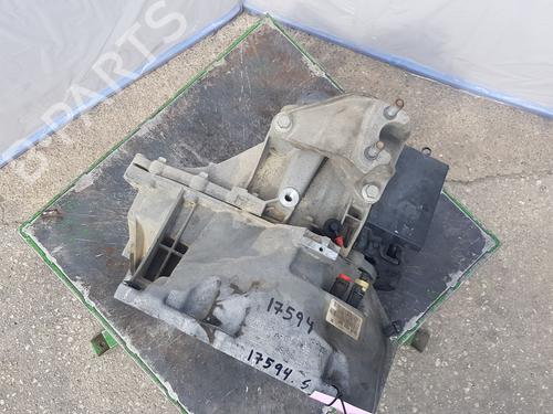 Gearbox FORD TOURNEO COURIER B460 MPV 1.0 EcoBoost | BP34286810M3 - Image 5