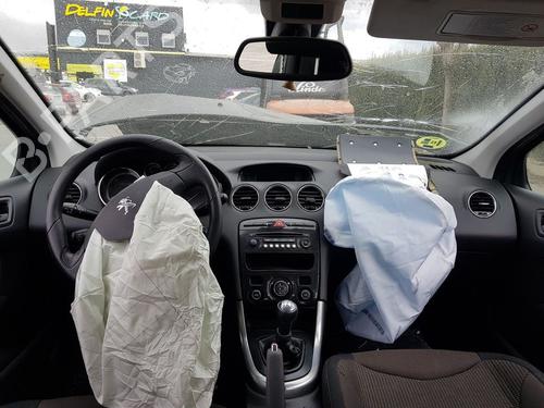 Right front driveshaft PEUGEOT 308 I (4A_, 4C_)  | BP9180212M39 