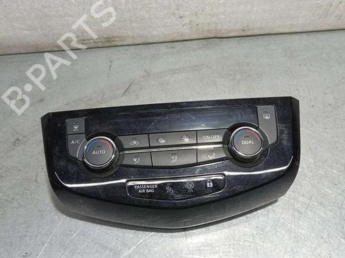 Used Climate control NISSAN QASHQAI II SUV (J11, J11_) [2013-2025]  15963596