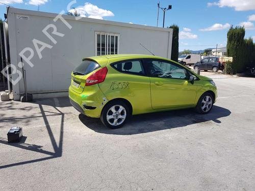 Starter FORD FIESTA VI (CB1, CCN)  | BP17772751M8 