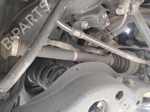 Used Left rear driveshaft LEXUS IS III (_E3_) 300h (AVE30_, AVE30R) (223 hp) 24672774