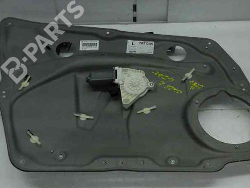 Used Front left window mechanism MERCEDES-BENZ A-CLASS (W169) [2004-2012]  862180