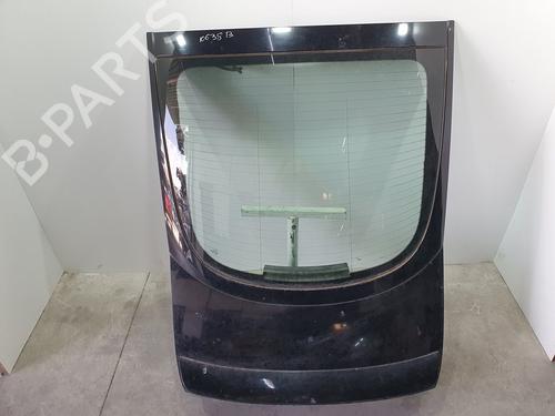 Tailgate AUDI TT (8N3) 1.8 T | BP730452C6 