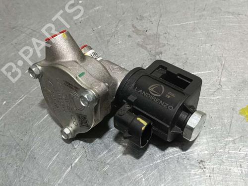 Elektronisk modul DACIA SANDERO III 1.0 TCe 90 (91 hp) 17621986