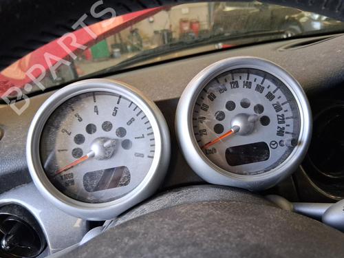 Used Instrument cluster Instrument cluster 39412530 39412530