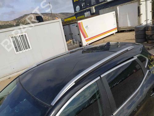 Used Roof bar NISSAN QASHQAI II (J11, J11_) [2013-2025]  24209119