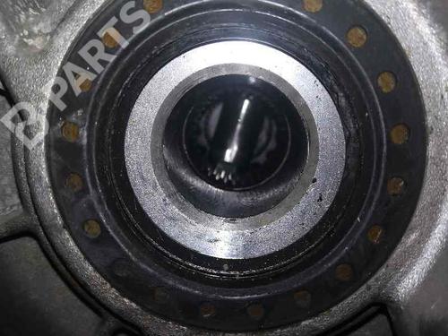 Gearbox SMART CITY-COUPE (450)  | BP4013168M3 