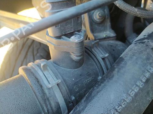 Used Mass air flow sensor AUDI A2 (8Z0) 1.4 TDI (75 hp) 25482649