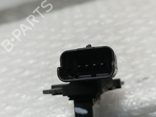 Mass air flow sensor PEUGEOT 5008 II (MC_, MJ_, MR_, M4_) | BP15683106M95