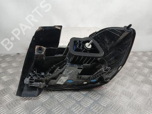 Left taillight OPEL CORSA F (P2JO) | BP24204537C34