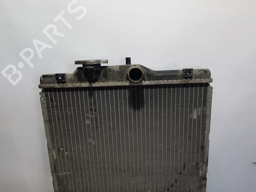 Water radiator HONDA HR-V (GH_) | BP10206177M31