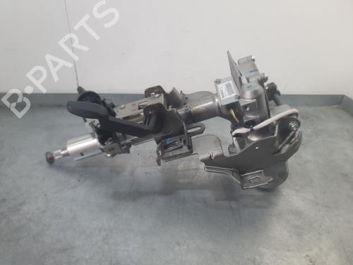 Steering column RENAULT MEGANE IV Hatchback (B9A/M/N_) 1.2 TCe 100 (B9MS) | BP37242446M21 - Image 2