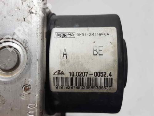 ABS pump FORD FOCUS II (DA_, HCP, DP)  | BP3713370M43 