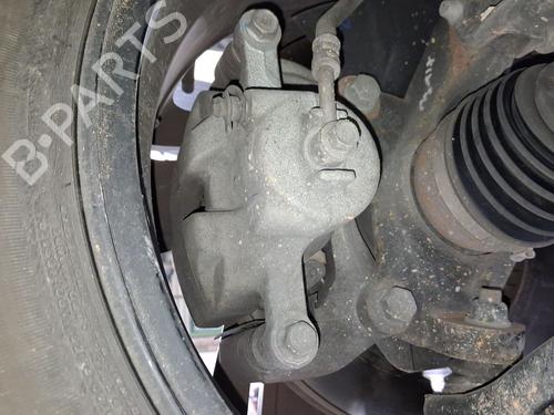 Bremssattel rechts vorne für Bremssattel rechts vorne 39600645 39600645