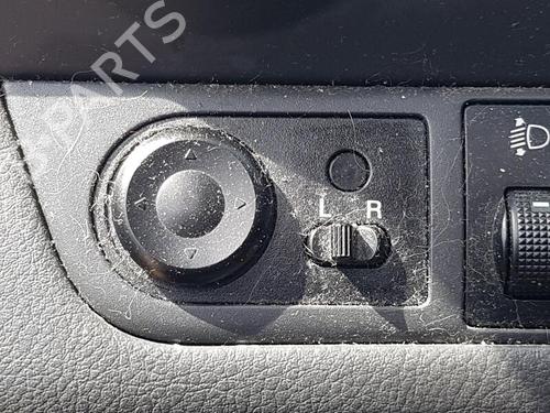 Used Mirror switch CHEVROLET AVEO / KALOS Hatchback (T250, T255) 1.4 (101 hp) 29257453