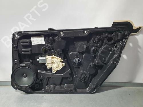 Used Front right window mechanism MERCEDES-BENZ A-CLASS (W176) [2012-2018]  8934080