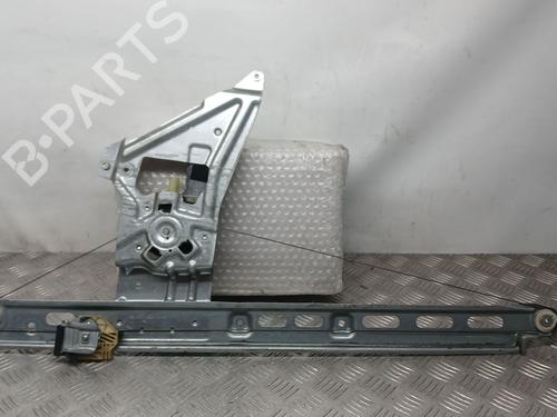 Front right window mechanism MERCEDES-BENZ SPRINTER 3,5-t Van (B907, B910) 314 CDI RWD (907.631, 907.633, 907.635, 907.637) | BP26596501C23 