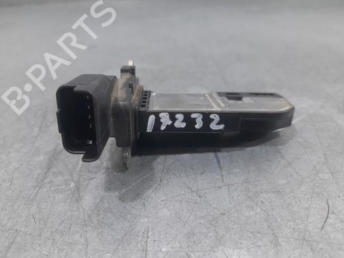 Used Mass air flow sensor Mass air flow sensor OPEL COMBO Box Body/MPV (K9) 1.5 D (102 hp) 29866349 29866349