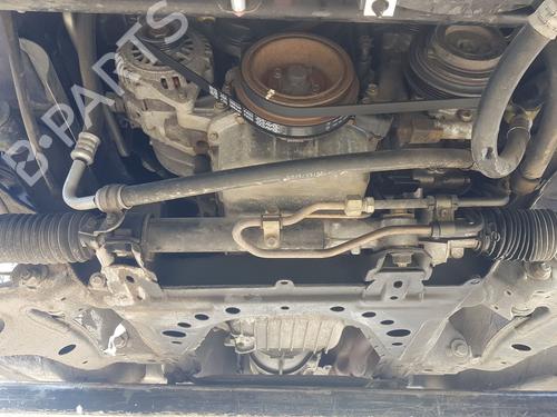 Used Steering rack Steering rack MAZDA MX-5 II (NB) 1.6 16V (NB6C) (110 hp) 33660166 33660166