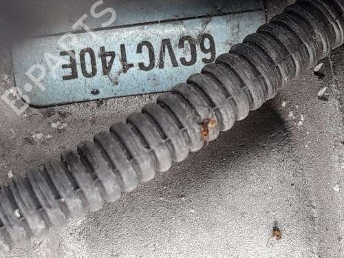 Used AC compressor AC compressor HONDA CIVIC X Hatchback (FC_, FK_) 1.0 VTEC (FK6) (129 hp) 33469311 33469311